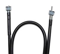 cyclingcolors cable de velocímetro cuentakilómetros tacómetros moto ciclomotor compatible con yamaha cygnus mbk flame kyco agility 16 pouces keeway f act focus matrix