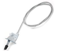 cyclingcolors Cable del acelerador palanca transmisión para cortacésped y tractor compatible con Snapper N° 11991