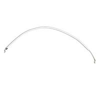 cyclingcolors Cable del acelerador para desbrozadora/motosierra compatible con HUSQVARNA 506 01 40-04