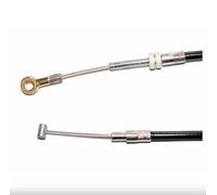 cyclingcolors Cable del acelerador transmisión para cortacésped y tractor compatible con Honda N° 54520-VA3-P01