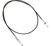 cyclingcolors Cable del acelerador transmisión para cortacésped y tractor compatible con Honda n° 54530-VB3-802