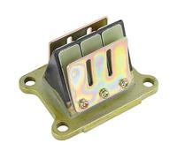 cyclingcolors Caja de Láminas Admisión moto ciclomotor compatible con derbi senda gpr gilera smt rcr