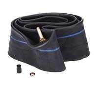 cyclingcolors Cámara de aire para motocicleta, scooter y ciclomotor, 15'' 130/90-15 A 150/90-15 válvula tr4