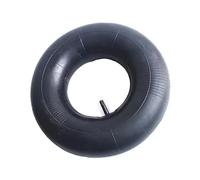 cyclingcolors Cámara de aire para motocicleta, scooter y ciclomotor, 17'' 2 1/4-17 A 2 1/2-17 válvula schrader