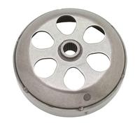 cyclingcolors Campana de embrague para maxiscooter compatible con Piaggio 125 Beverly Zip X9 Aprilia, scooter y ciclomotor