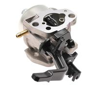 cyclingcolors Carburador adaptable compatible con Honda GX160 generador sustituye las referencias originales 16100-ZK8-T51 16100-ZH8-821 - Pieza de recambio para motor térmico