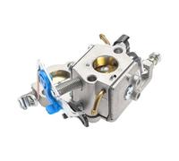 cyclingcolors Carburador adaptable compatible con Husqvarna 455 460 461 sustituye la referencia original 5448830-01 - Pieza de recambio para motor térmico