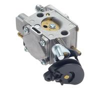 cyclingcolors Carburador adaptable compatible con Husqvarna 545RXT 545FXT 545RX 545FX 545F 545FR sustituye WTE-12A y la referencia original 580 80 39-01 - Pieza de recambio para motor térmico