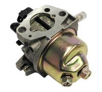 cyclingcolors Carburador adaptable compatible con Loncin 1P60F - Pieza de recambio para motor térmico