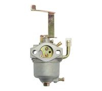 cyclingcolors Carburador adaptable compatible con motor generador de gasolina ET950 650 - Pieza de recambio para motor térmico