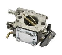 cyclingcolors Carburador adaptable compatible con NAC SPS01-38 TS41 Topsun T4116 Einhell - Pieza de recambio para motor térmico