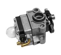 cyclingcolors Carburador adaptable compatible con Oleo-Mac Sparta 25 250 sustituye la referencia original 23183993R - Pieza de recambio para motor térmico