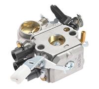 cyclingcolors Carburador adaptable compatible con Stihl MS181 MS211 sustituye las referencias originales 1139 120 0612 C1Q-S268 - Pieza de recambio para motor térmico