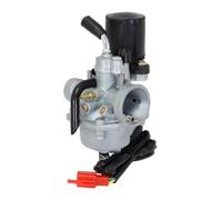 cyclingcolors Carburador compatible con scooter ciclomotor Kisbee Streetzone 2T 787312 motor adaptable a caja de cambios 50cc 125cc