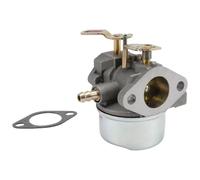 cyclingcolors Carburador compatible con tractor cortacésped de jardín Tecumseh 640349 motor térmico adaptable