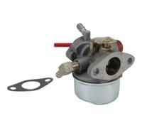cyclingcolors Carburador compatible con tractor cortacésped de jardín Tecumseh 640350 motor térmico adaptable