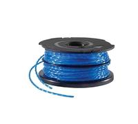 cyclingcolors Carrete de Hilo para desbrozadora Compatible con Black & Decker N° A6441
