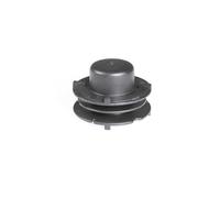 cyclingcolors Carrete de hilo para desbrozadora compatible con Tecomec Tap'N'Go Ø109 mm