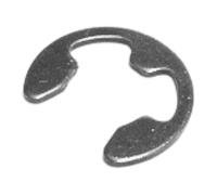 cyclingcolors Clip de 8 mm compatible con Tambor de embrague piñón para motosierra Stihl 017/018/021/023/025/170/180/211 para referencia original 94606240801