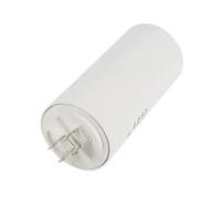 cyclingcolors Condensador de Arranque motor 10µF 450V Ø36mm 62mm M8 cortacésped compresor