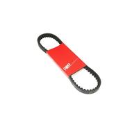 cyclingcolors Correa de transmisión motor dentada motocicleta scooter ciclomotore compatible con PEUGEOT V-CLIC BAOTIAN BT49QT GY6, 139QMB (669 x 18 x 8,3)