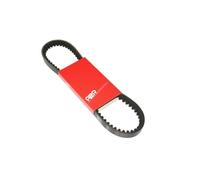 cyclingcolors Correa de transmisión motor dentada motocicleta scooter ciclomotore compatible con PEUGEOT 50 TKR, TREKKER, LUDIX, KISBEE 2T, VIVACITY 2T, SPEEDFIGHT, BUXY (768 x 18 x 8,3)