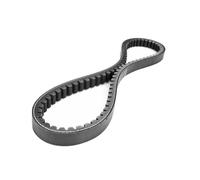 cyclingcolors Correa de transmisión para motocicleta scooter ciclomotor compatible con yamaha neo's 747mm x 16,5mm x 8mm