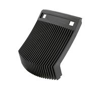 cyclingcolors cubierta de bocina, tapa, compatible con motocicletas, scooters y ciclomotores. PIAGGIO VESPA 125CC T5 232894