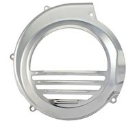 cyclingcolors Cubierta de ventilador, tapa, compatible con motocicletas, scooters y ciclomotores. PIAGGIO VESPA PX 125-150CC/PE 200CC 610236M