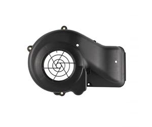 cyclingcolors Cubierta de ventilador, tapa, compatible con motocicletas, scooters y ciclomotores. PIAGGIO LIBERTY IGET 125CC 1A003745