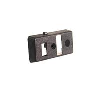 cyclingcolors cubierta, tapa, interruptor, motocicleta scooter ciclomotor compatible con Piaggio VESPA 50 SPÉCIAL