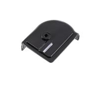 cyclingcolors cubierta, tapa, selector de marchas, motocicleta scooter ciclomotor compatible con VESPA PK 50-125 S-XL-RUSH 178477