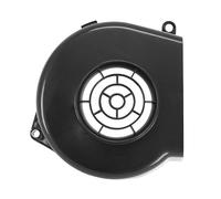 cyclingcolors Cubiertas Protectores Tapa turbina Motores Moto ciclomotore Compatible con Ludix One Trend Snake