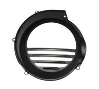 cyclingcolors Cubiertas Protectores Tapa turbina Motores Moto ciclomotore Compatible con Piaggio 125 Vespa PX