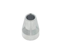 cyclingcolors cubo cojinete soporte porta cuchilla buje cortacésped tractor compatible con Alko 38B, 40B, 46B, 47B, 51 B, Silver 430B, Silver 470B arbre 22,2 mm 512427