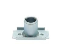 cyclingcolors cubo cojinete soporte porta cuchilla buje cortacésped tractor compatible con Daye DYM - diam. 25,4mm, height. 52,0mm G351XXXXGXV