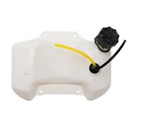 cyclingcolors depósito de combustible desbrozadora compatible con Kawasaki TJ53 51001-0830