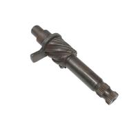 cyclingcolors eje de pedal de arranque patada para motocicletas, scooters y ciclomotores compatible con DERBI 50 SENDA, GPR/GILERA 50 SMT, RCR/APRILIA 50 RX, SX