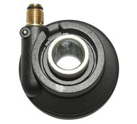 cyclingcolors Entrenador de velocímetro engranaje cuenta kilometros para motocicleta, ciclomotor y scooter compatible con peugeot ludix vivacity