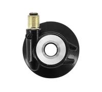 cyclingcolors Entrenador de velocímetro engranaje cuenta kilometros para motocicleta, ciclomotor y scooter compatible con peugeot kisbee 776938