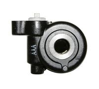 cyclingcolors Entrenador de velocímetro engranaje cuenta kilometros para motocicleta, ciclomotor y scooter compatible con sym orbit jet 44800-ATA-0001-K