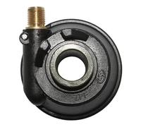 cyclingcolors Entrenador de velocímetro engranaje cuenta kilometros para motocicleta, ciclomotor y scooter compatible con piaggio gly liberty nrg skipper carnaby beverly 125 250 300 400 500