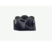 cyclingcolors espaciador térmico, brida, adaptador, carburador de desbrozadora compatible con BC330-33CC