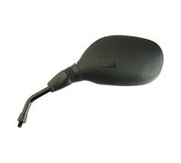 cyclingcolors Espejo retrovisor para motocicleta/scooter MBK Yamaha BOOSTER/BW'S/NG/ROCKET/OVETTO/NEOS