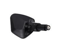 cyclingcolors Espejo retrovisor universal bicicleta carretera urbanas fixie MTB montaña Soporte de manillar derecho e izquierdo de 60 mm y 22,2 mm