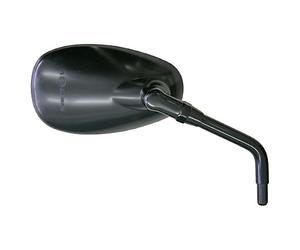 cyclingcolors espejo Retrovisores laterales derechos compatible con Aprilia Atlantic 500cc 2001/2004 motocicleta scooter ciclomotor