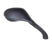 cyclingcolors espejo Retrovisores laterales derechos compatible con Aprilia Leonardo St 125-150-250cc motocicleta scooter ciclomotor