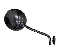 cyclingcolors espejo Retrovisores laterales derechos compatible con Aprilia Scarabeo 125-200-250-400-500cc motocicleta scooter ciclomotor