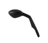 cyclingcolors espejo Retrovisores laterales derechos compatible con Aprilia Scarabeo Rotax 1999/2004 motocicleta scooter ciclomotor