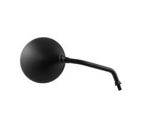 cyclingcolors espejo Retrovisores laterales derechos compatible con Aprilia Scarabeo Rotax 1999/2004 motocicleta scooter ciclomotor